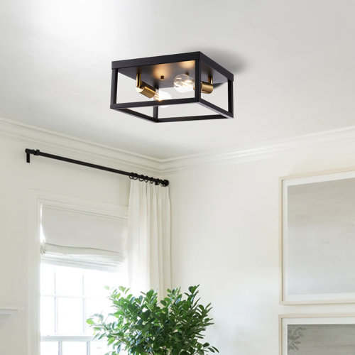 Wayfair Flush Mount Lighting